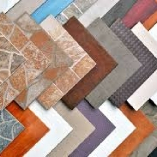 Ceramic Tiles