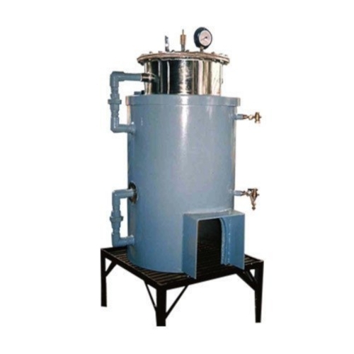 Chamber Baby Boiler