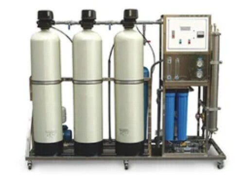 Commercial Water Purifiers