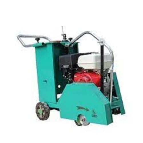 Concrete Cutter Machine