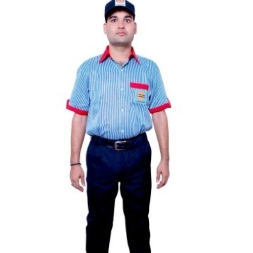 Corporate Uniform