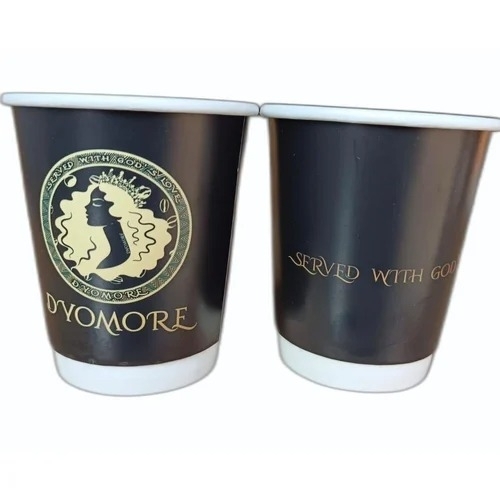 Coustomize Paper Cup