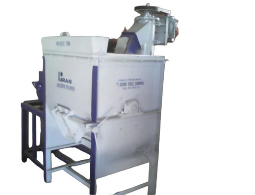 Cow Feeding Machine