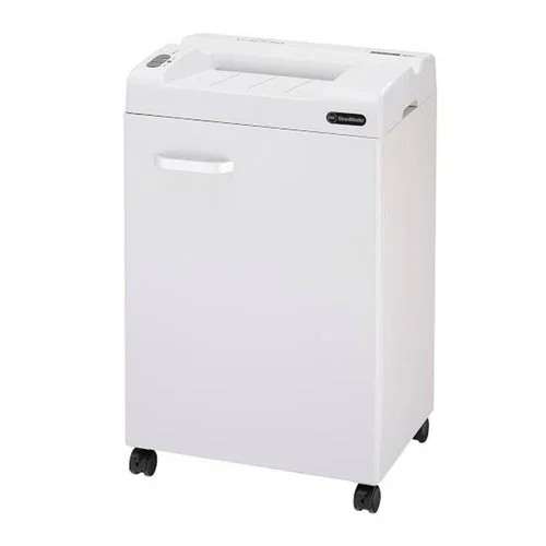 Cross Cut Paper Shredding Machine