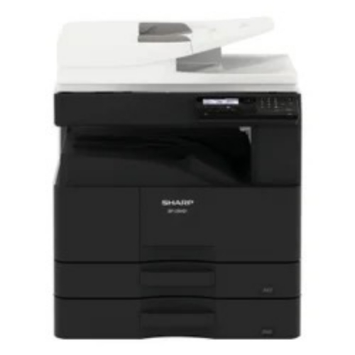 Digital Photocopier Machine