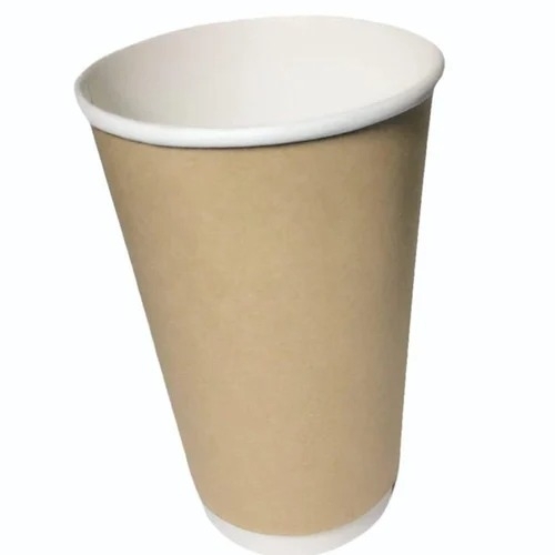 Disposable Double Wall Paper Cups