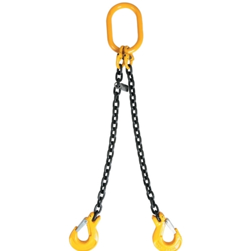 Double Leg Chain Sling