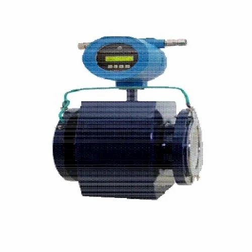 Electromagnetic Flow Meter