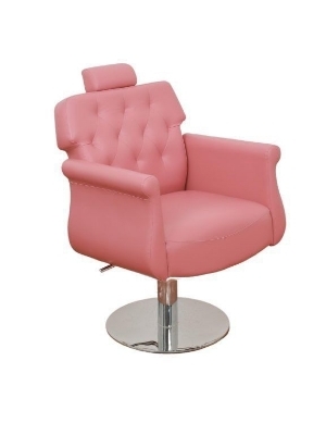 Ergonomically Designed Beauty Salon Chair