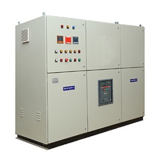 Fcma Soft Starter Panel