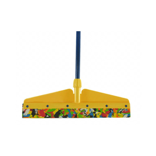 Floor Wiper - Application: F