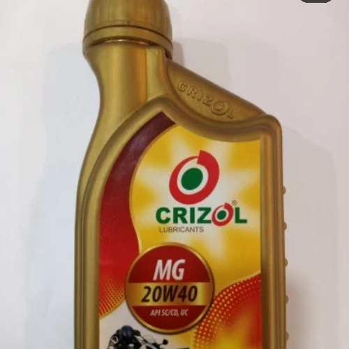 Four Stroke Engine Oil