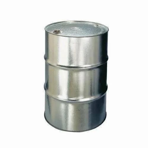 Galvanized Barrels - Color: Yes