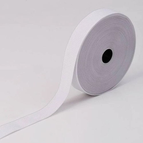 Garment Elastic Tape - Design: Na