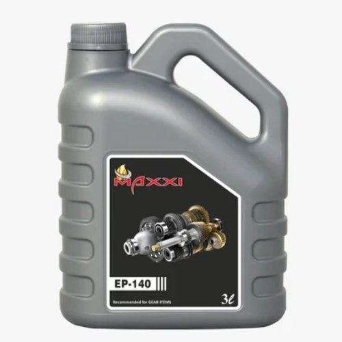 Gear Oil