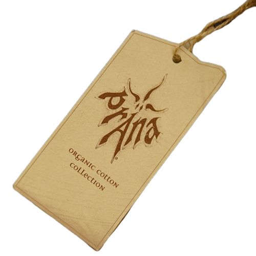 Hang Tag