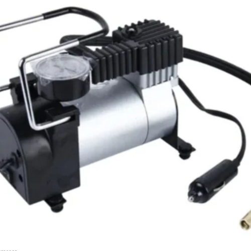 Heavy Duty Air Compressor