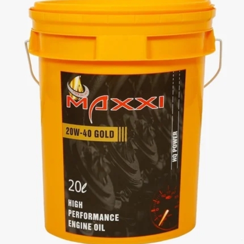 High Performance Engine Oil