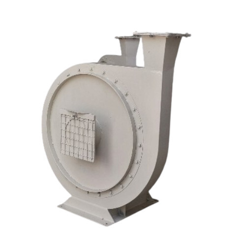 High Pressure Blowers