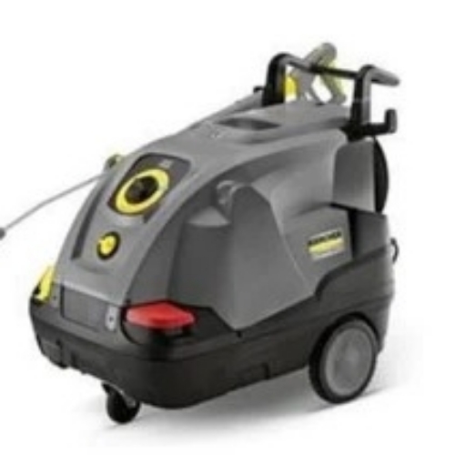 High Pressure Cleaner