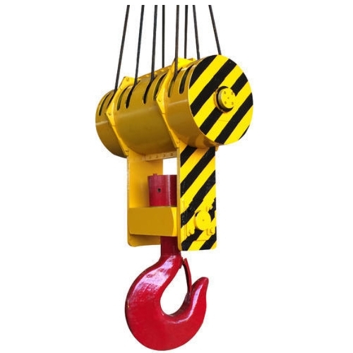 Hook Block Assembly