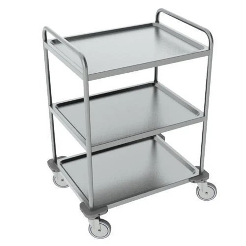 Hospital Trolley