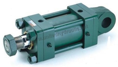 Hydraulic Cylinder - Color: All