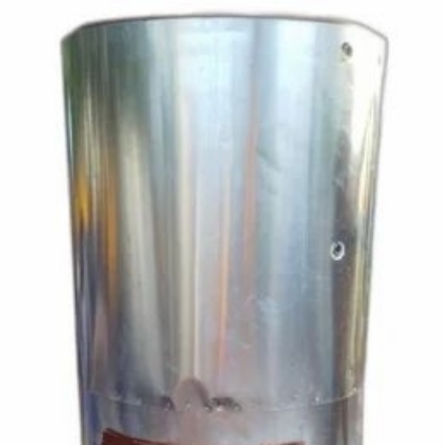 Industrial Hot Water Boiler Ss