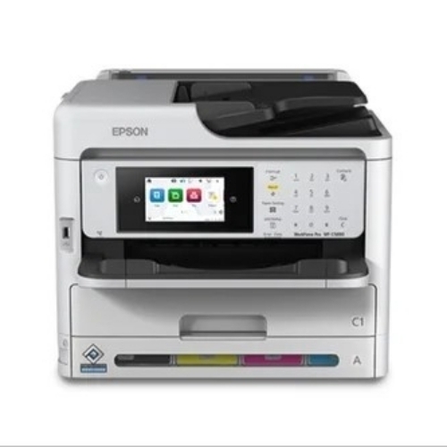 Inkjet Printer