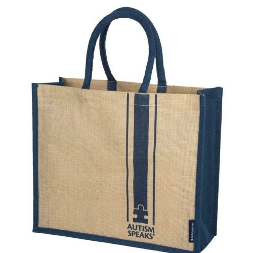Jute Carry Bag