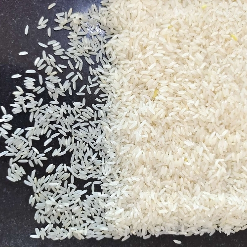 Kolam Rice