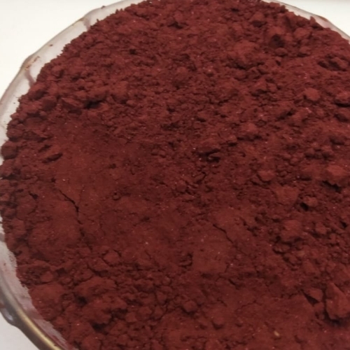 Leather Dye