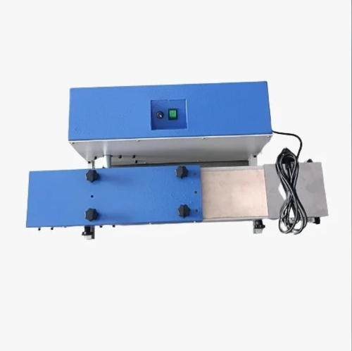Long Cotton Wick Making Machine