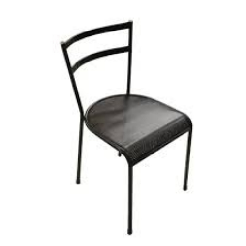 Metal Chair