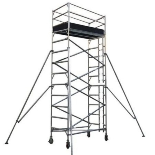 Mobile Scaffold Tower