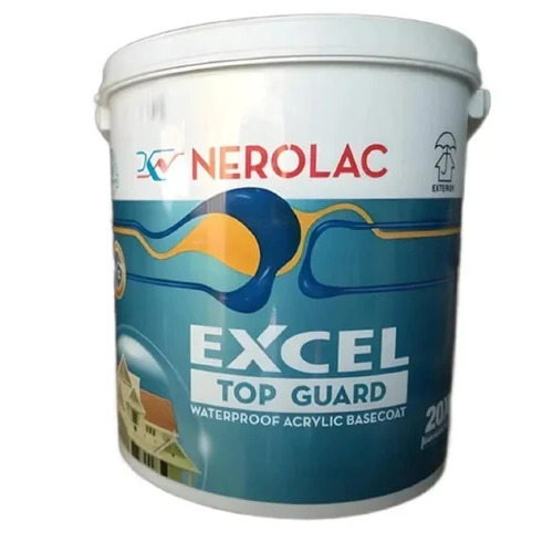 Nerolac Excel Top Guard Paint