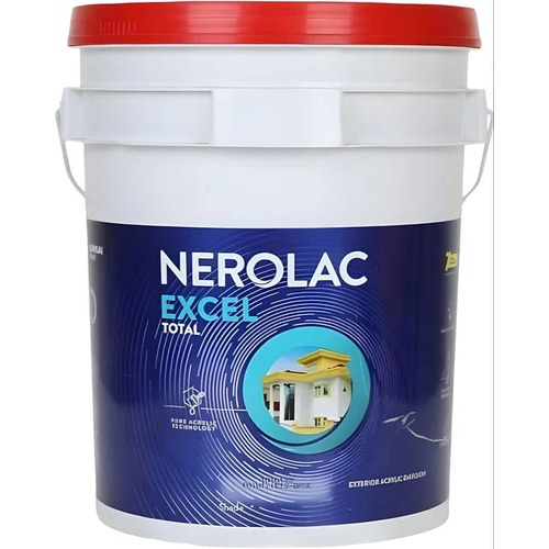 Nerolac Excel Total Paint