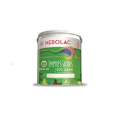 NEROLAC IMPRESSION ECO CLEAN