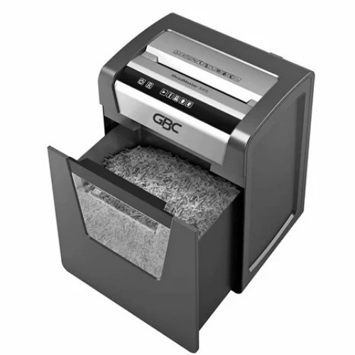 Paper Shredding Machines