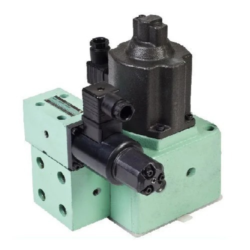 Parker Hydraulic Motor