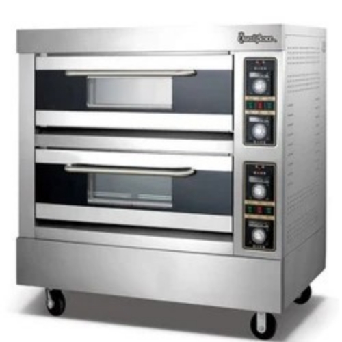 Pizza Oven