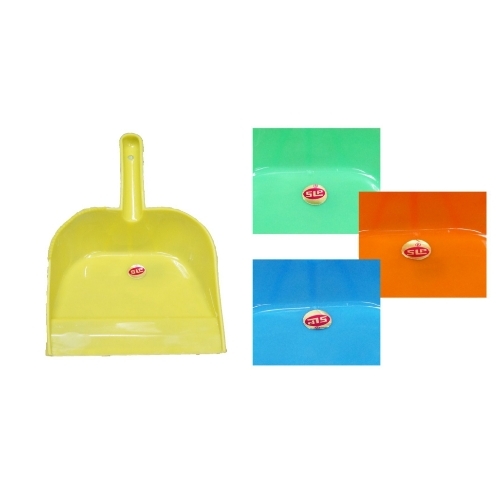 Plastic Dust Pan