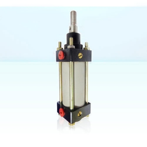 Pneumatic Cylinders