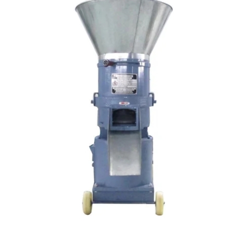 Poultry Feed Pulverizing Machine