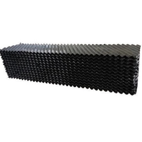 Pvc Cooling Tower Fills
