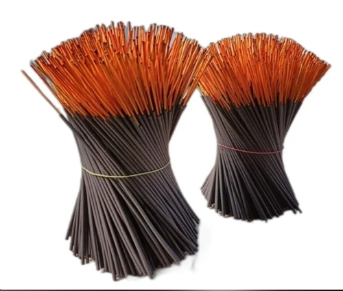 Raw Incense Stick