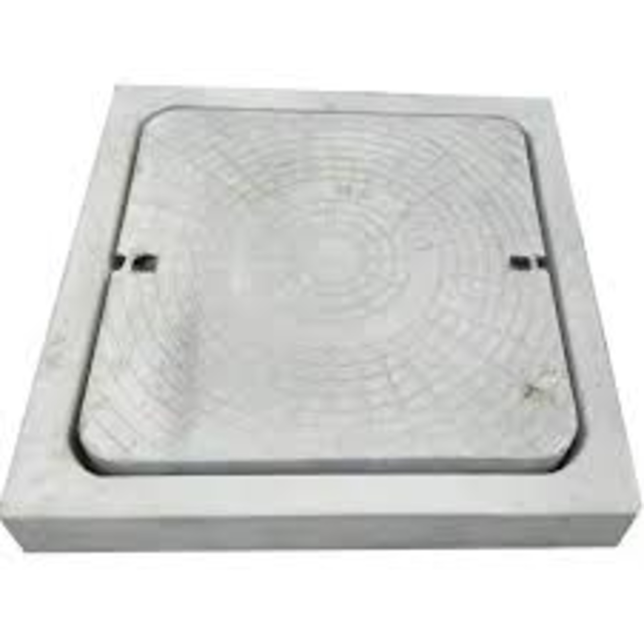 Rcc Square Manhole Set - Application: Water Supply