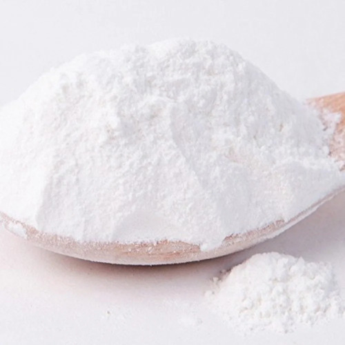 Rice Flour - Color: White