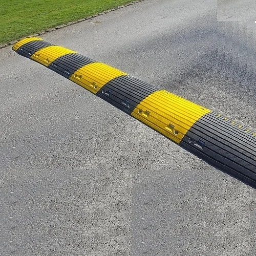 Road Humps