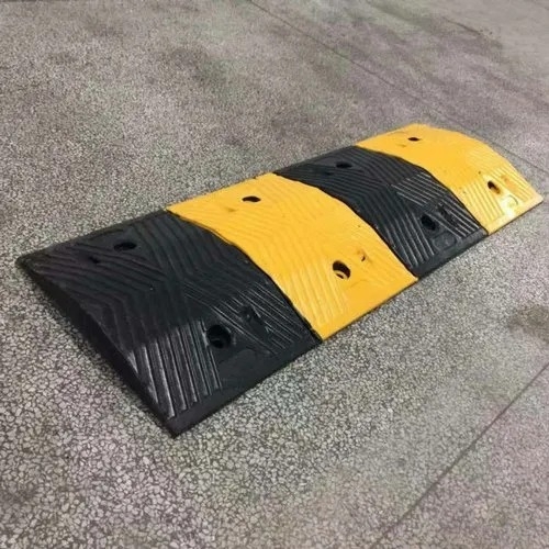 Rubber Speed Breaker